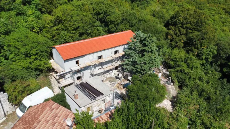 KUĆA ZA ODMOR – DRIVENIK