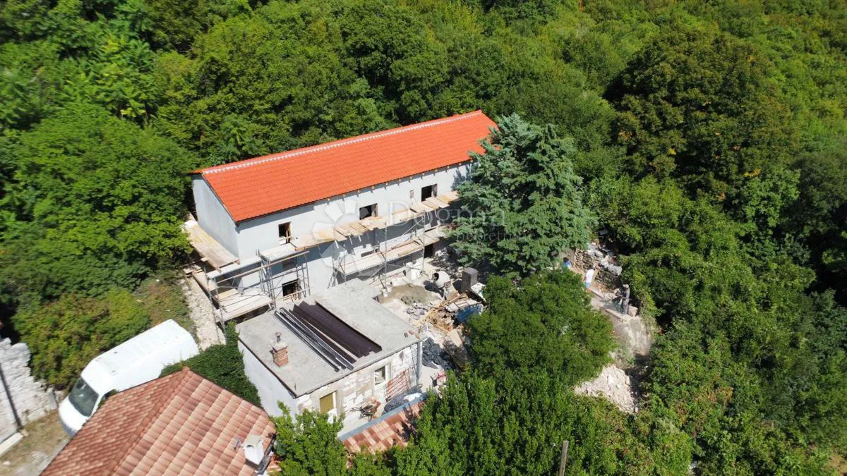 Dom Drivenik, Vinodolska Općina, 200m2