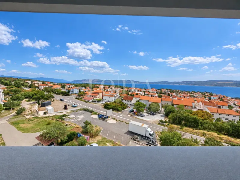 Lakás Selce – 2