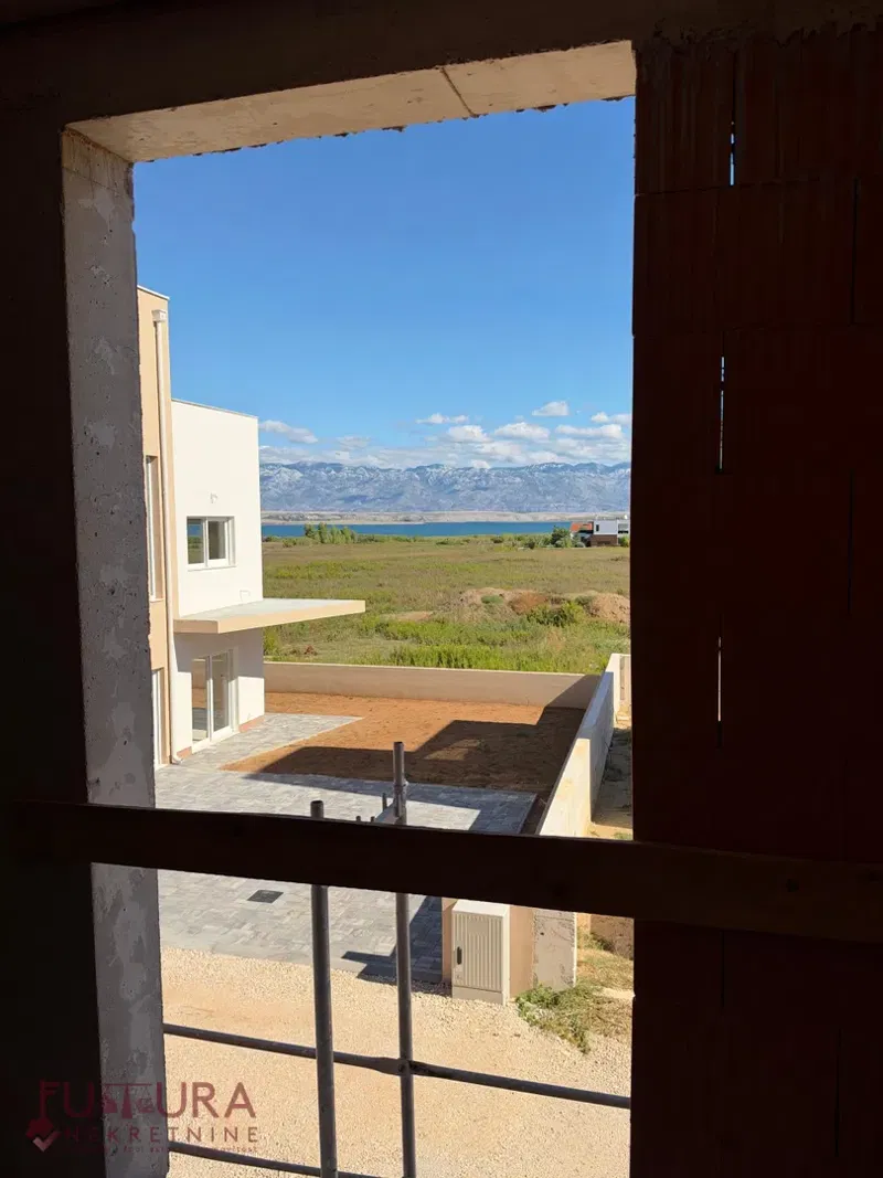 Apartment Privlaka – 3