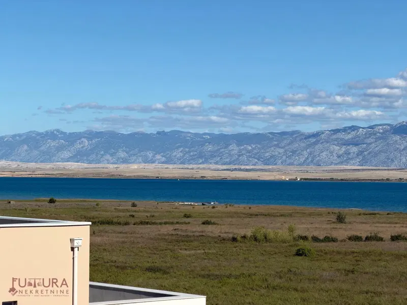 ZADAR - SABUNIKE, APARTMENT 91.12 M2, FOR SALE, SEA VIEW, ROOF TERRACE, ELEVATOR, LOCATION!!! – 3
