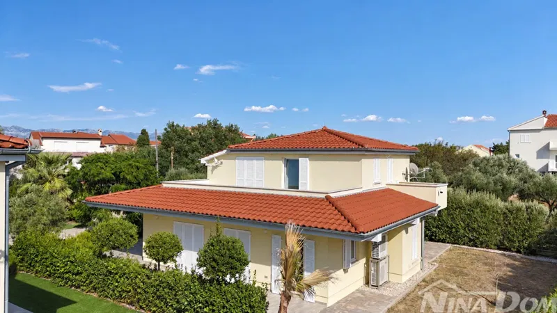 Privlaka- kuća s prekrasnim pogledom na more