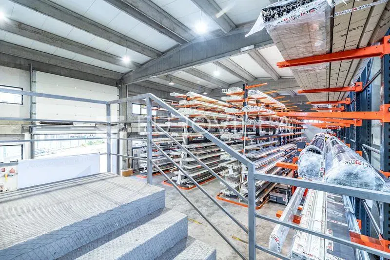 Immobile commerciale Jankomir – 3