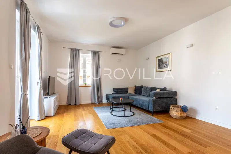 Split, Bačvice, modern and comfortable two-bedroom apartment in an excellent location, short term – 3