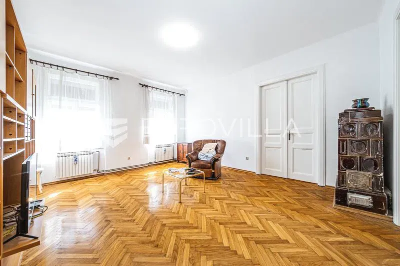 Mieszkanie Donji Grad – 3