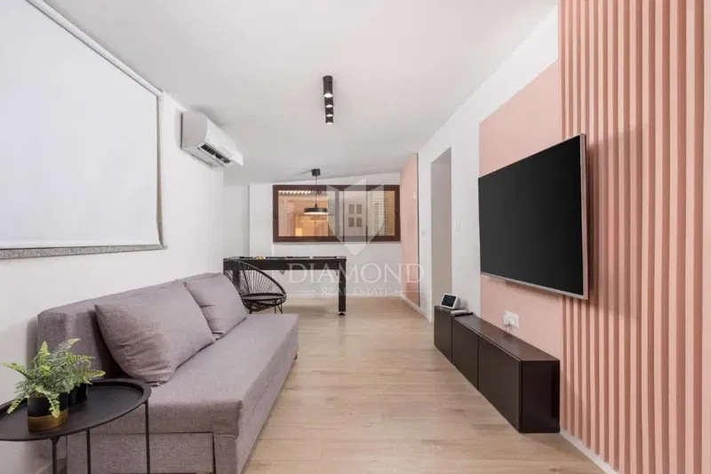 OPATIJA, CENTRE - MODERN APARTMENT IN THE HEART OF OPATIJA, CLOSE TO THE SEA – 2