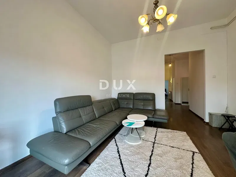 Rijeka, tágabb központ, 3 szobás lakás, 68 m2, kiadó, felújított – 3