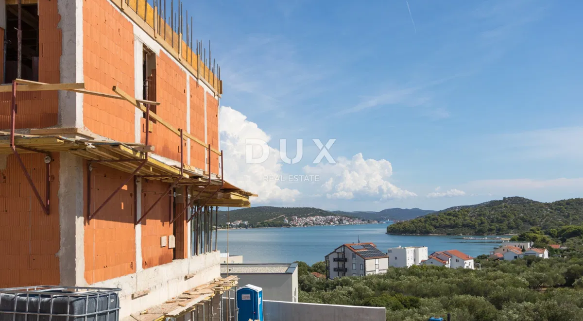Insel Murter, Betina, Villa, 282 m², Swimmingpool