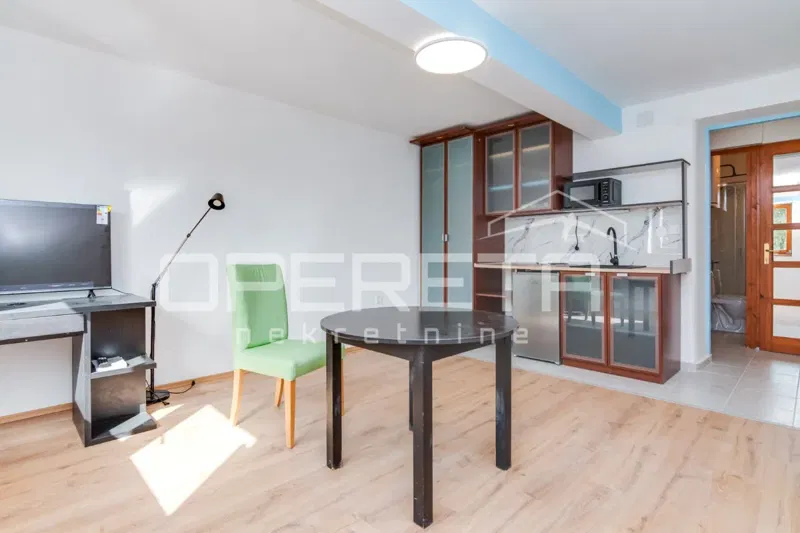 Affitto, Appartamento, Zagreb-sjever, Gajdekova ulica , 2l, 33m2 – 2
