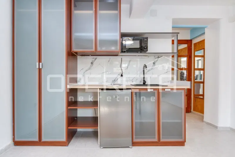 Affitto, Appartamento, Zagreb-sjever, Gajdekova ulica , 2l, 33m2 – 3