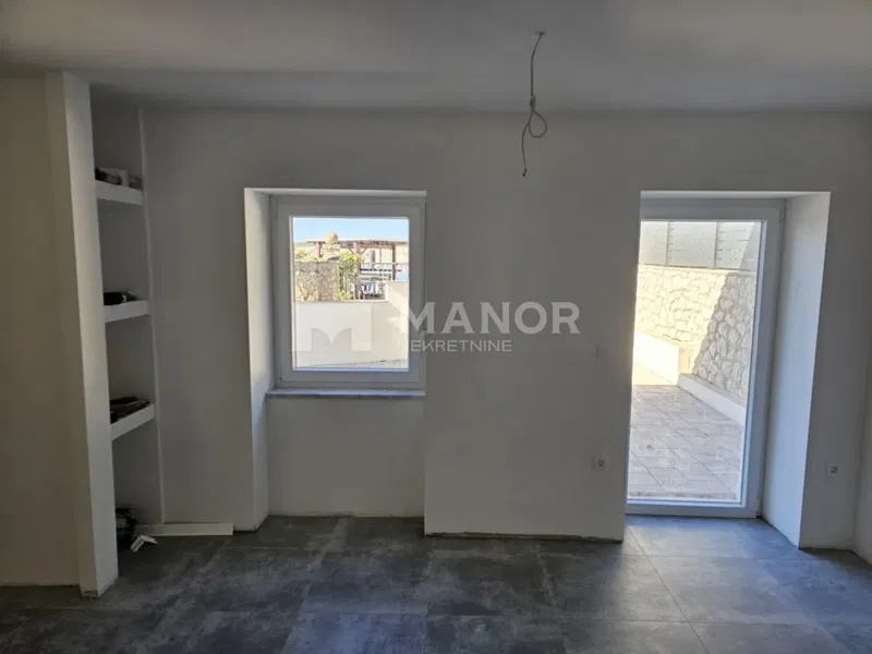 Haus Jadranovo, Crikvenica, 130m2