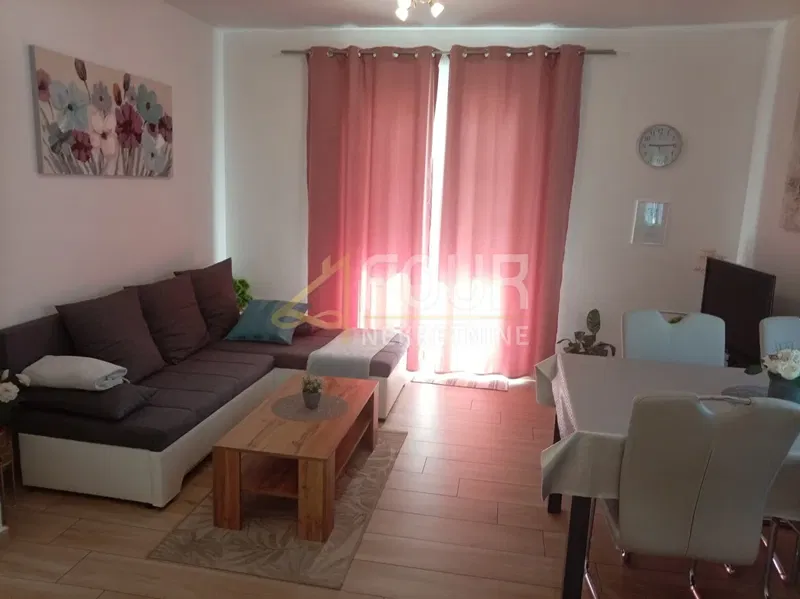 Do wynajęcia Pula - Veli Vrh, 2 sypialnie, balkon – 2