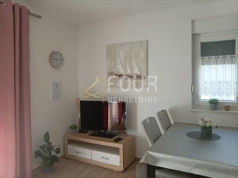 Do wynajęcia Pula - Veli Vrh, 2 sypialnie, balkon – 3