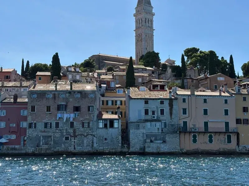 Geschäftsraum Rovinj, 145m2