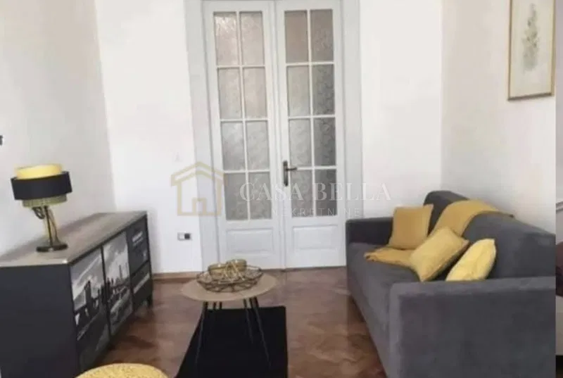 RIJEKA-POTOK,KOMPLETNO RENOVIRAN 3S+DB STAN 114 m² + 12 m² SPREMIŠTA, BALKON – 2