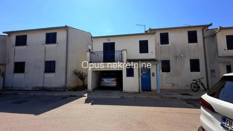 METKOVIC, PRZINE – trosoban stan / kuca 124,26 m2