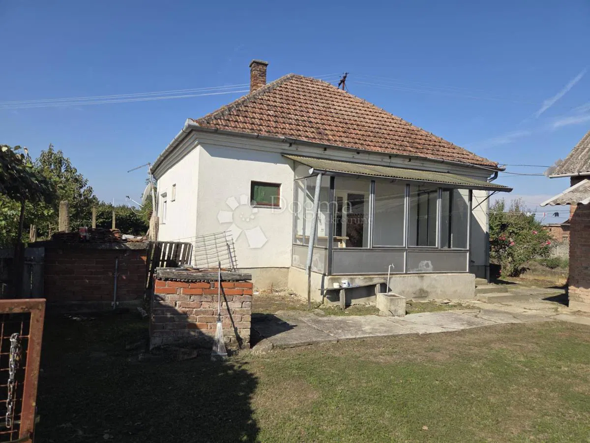 Casa Breštanovci, Crnac, 70m2