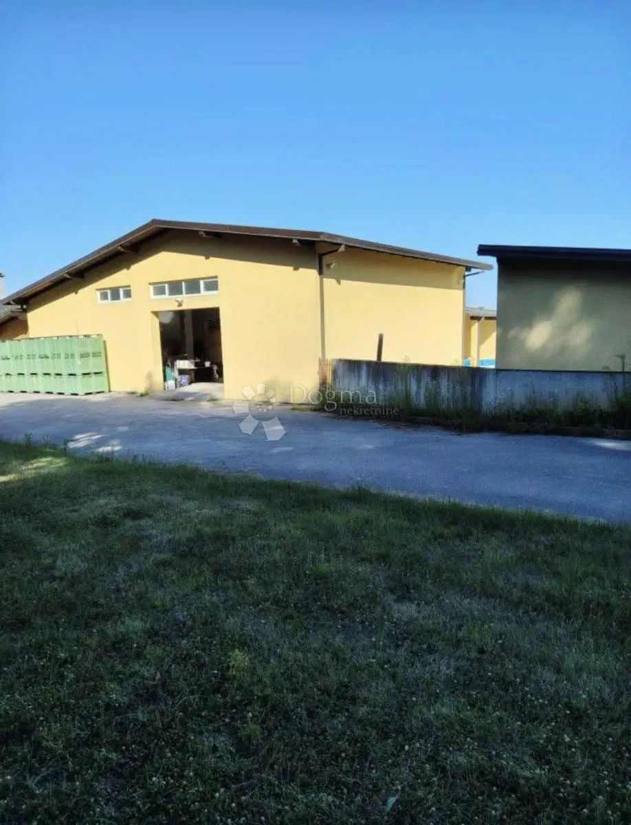 Lokal użytkowy Gornji Vukojevac, Lekenik, 171m2