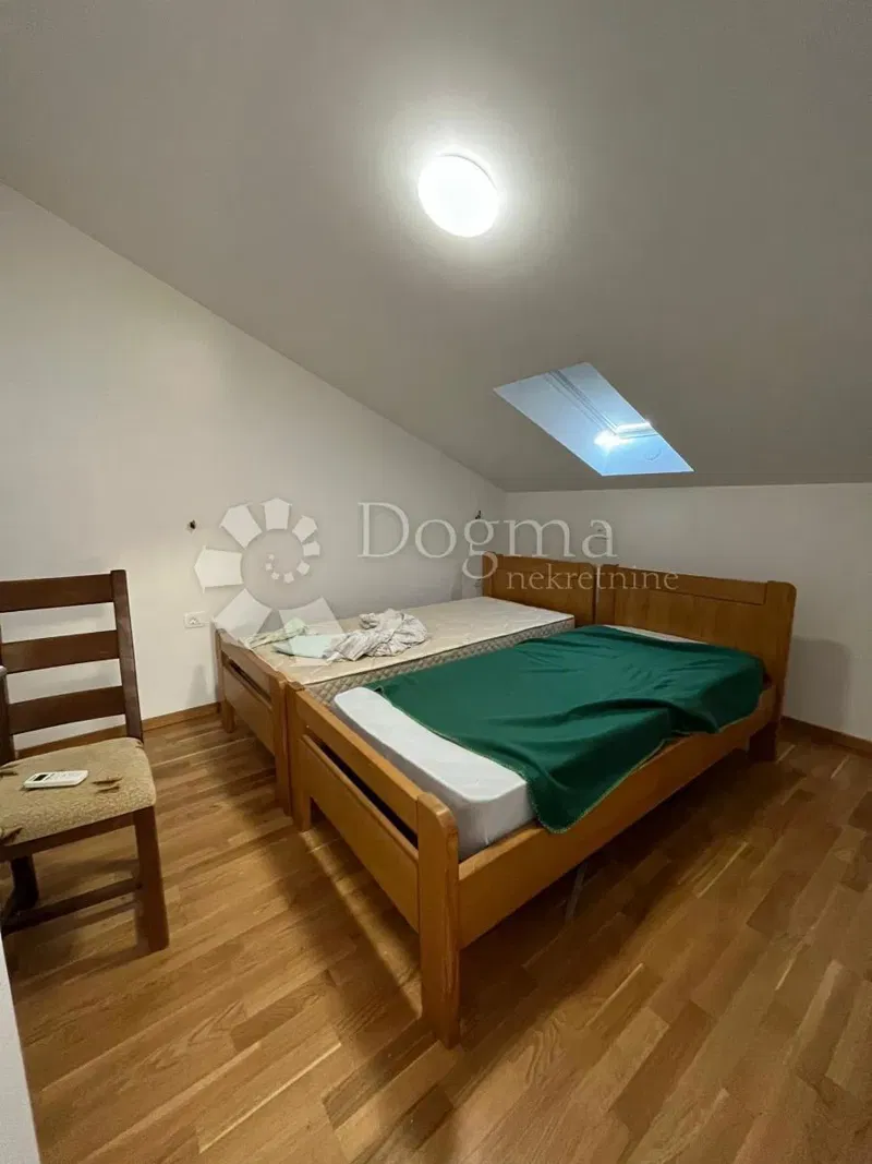 Mieszkanie Njivice, Omišalj, 57,36m2 – 3