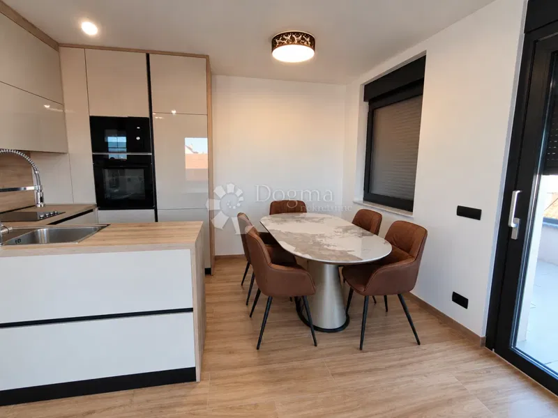 Wohnung Križevci, 46,51m2