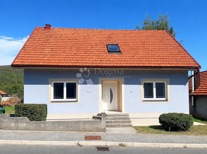 Ház Ogulin, 150m2