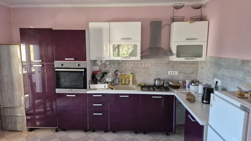 Lakás Zamet, Rijeka, 100m2 – 2