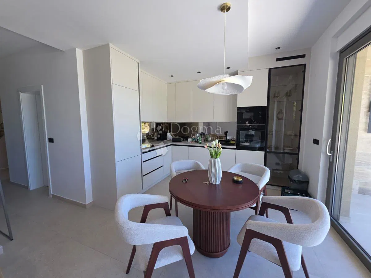 Allogio Sevid, Marina, 80,45m2