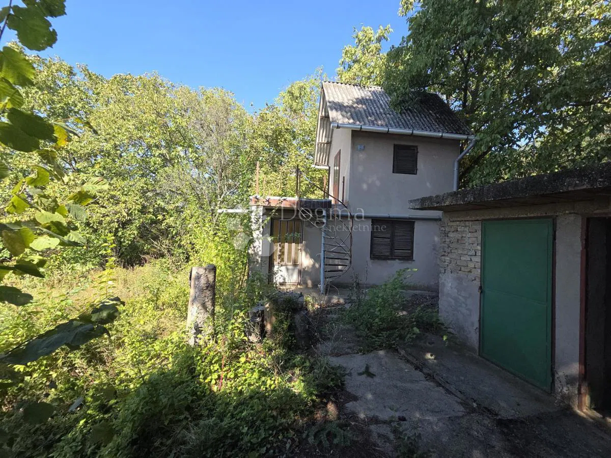 Casa Branjin Vrh, Beli Manastir, 42m2