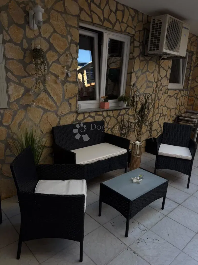 Квартира Omišalj, 28m2