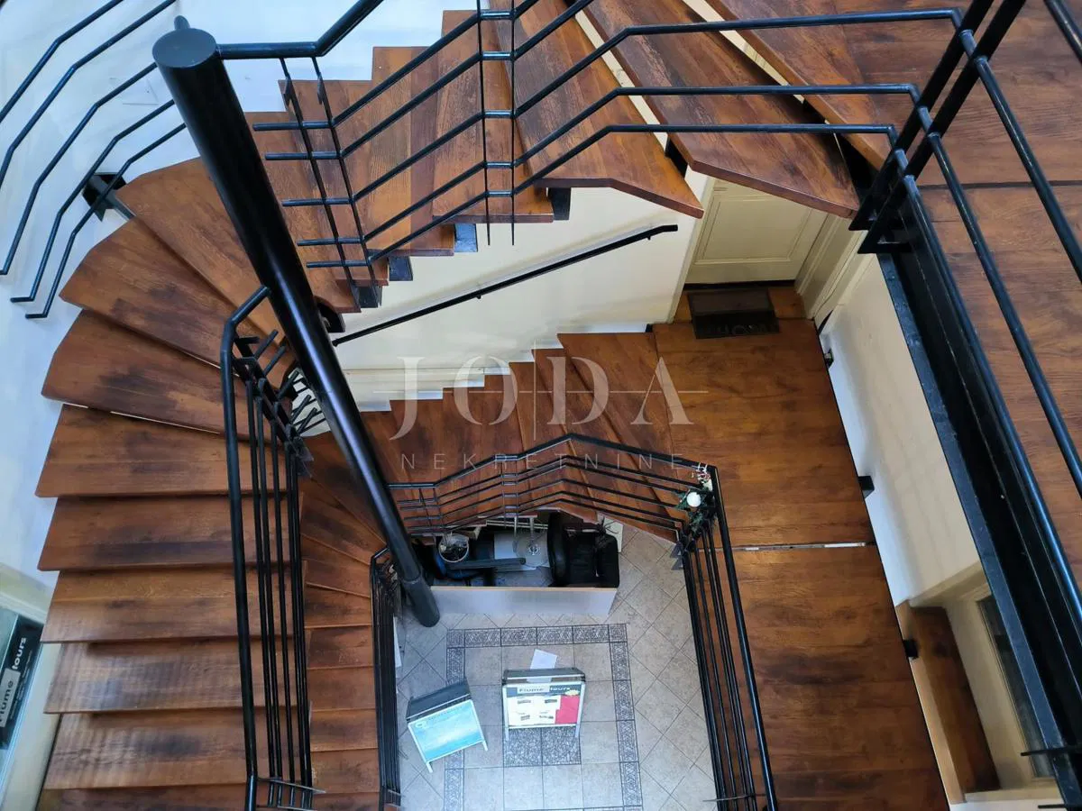 Poslovni prostor Centar, Rijeka, 176m2