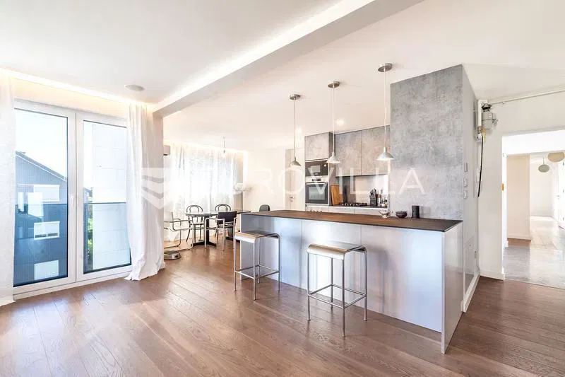 Lakás Sveta Klara – 3