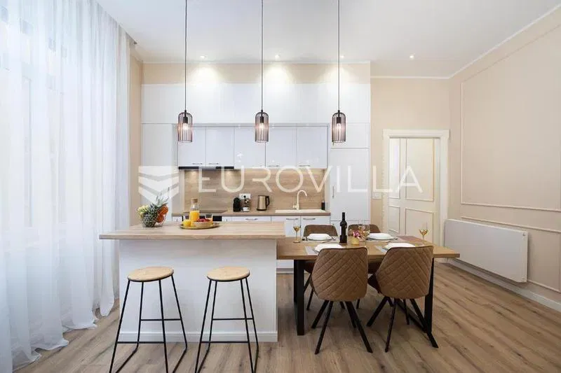 Appartamento Pula – 2