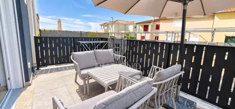 Poreč, surroundings, new house with 3 bedrooms! – 3