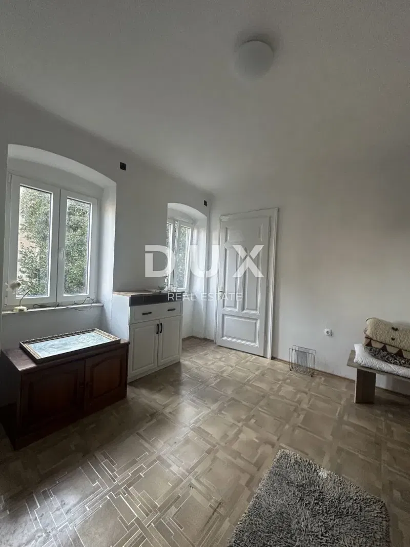 Rijeka, Belveder, 2 szobás lakás, 40 m2, kiadó – 2