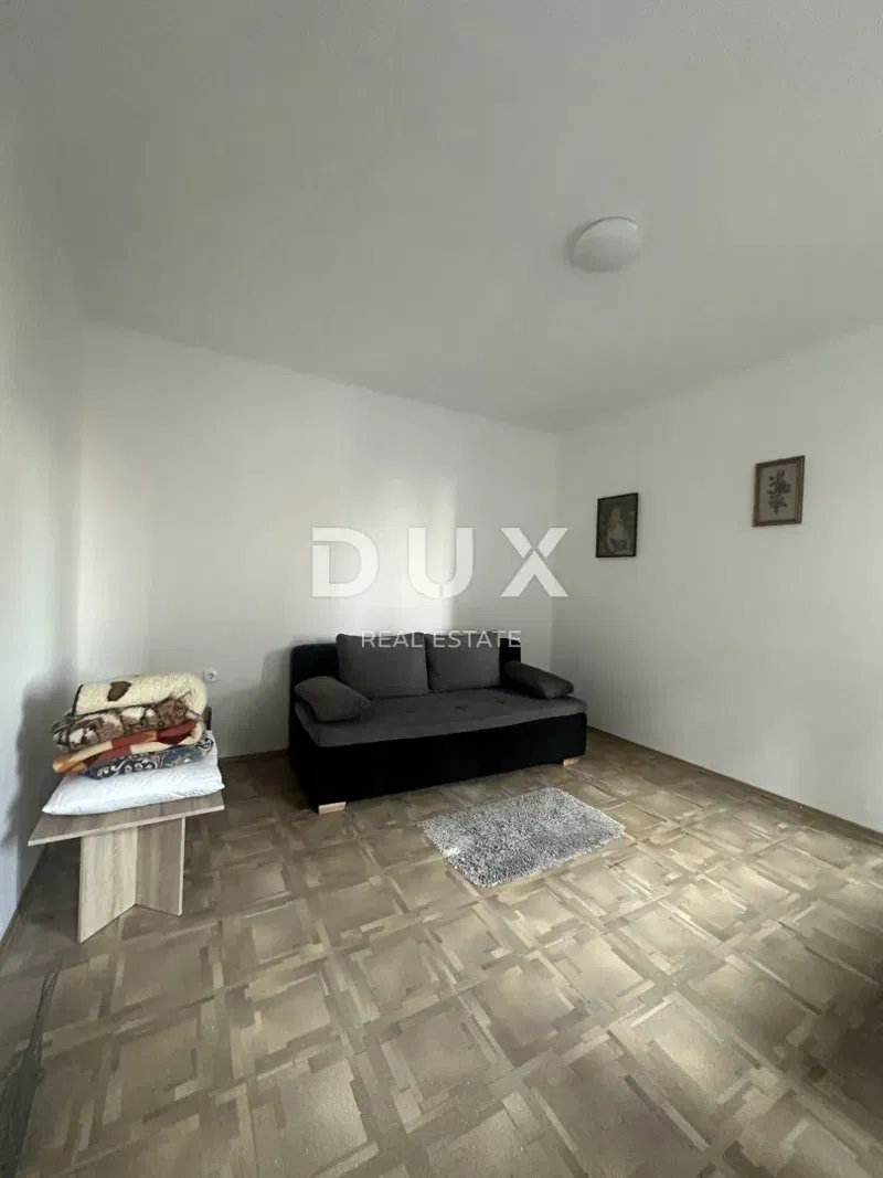Rijeka, Belveder, 2 szobás lakás, 40 m2, kiadó – 3
