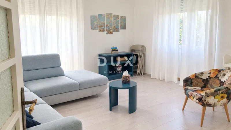 Apartment Banderovo, Rijeka, 57,08m2 – 2