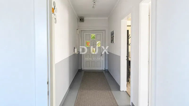 Apartment Banderovo, Rijeka, 57,08m2 – 3