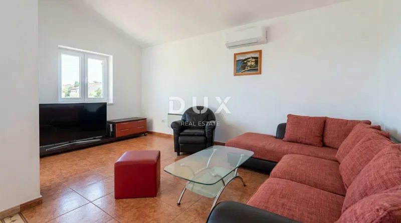 Apartment Novigrad, 78m2 – 2