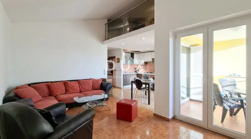 Apartment Novigrad, 78m2 – 3