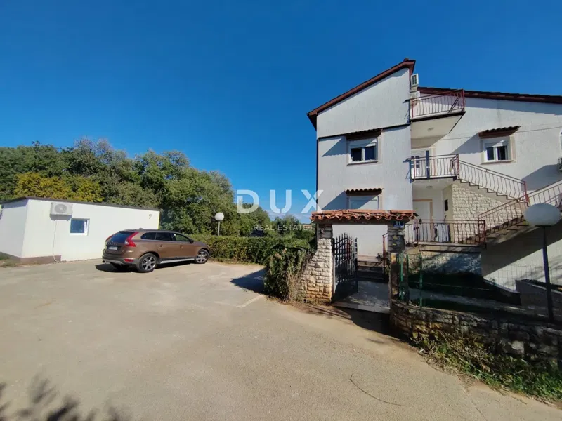 House Poreč, 422,27m2 – 2