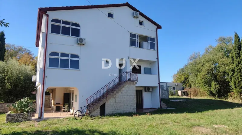House Poreč, 422,27m2 – 3
