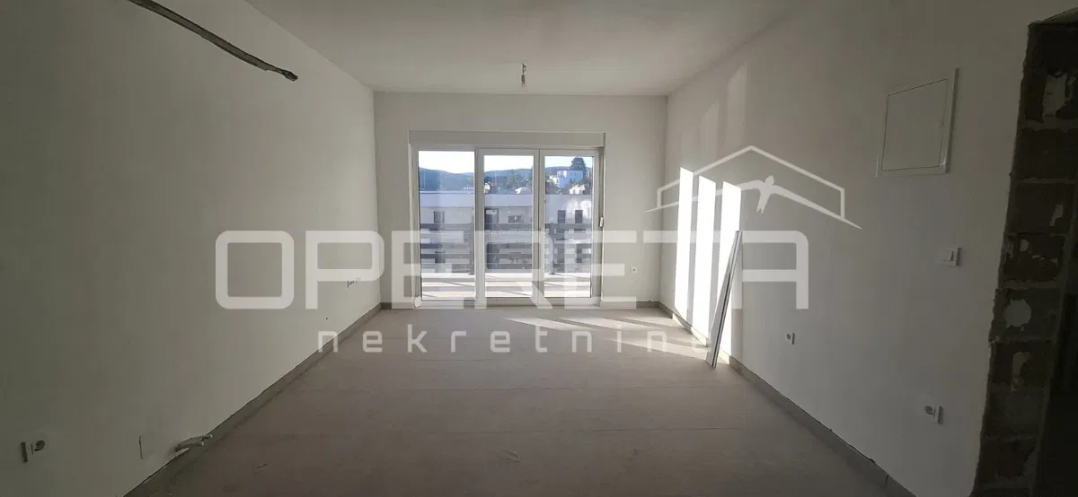Stan, novogradnja, prodaja,  71,85m2, Sveti Ivan Zelina