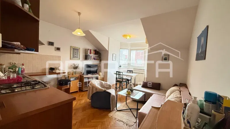 Sale, Apartment, Kajzerica, Južna obala XI, 2r, 37m2 – 2