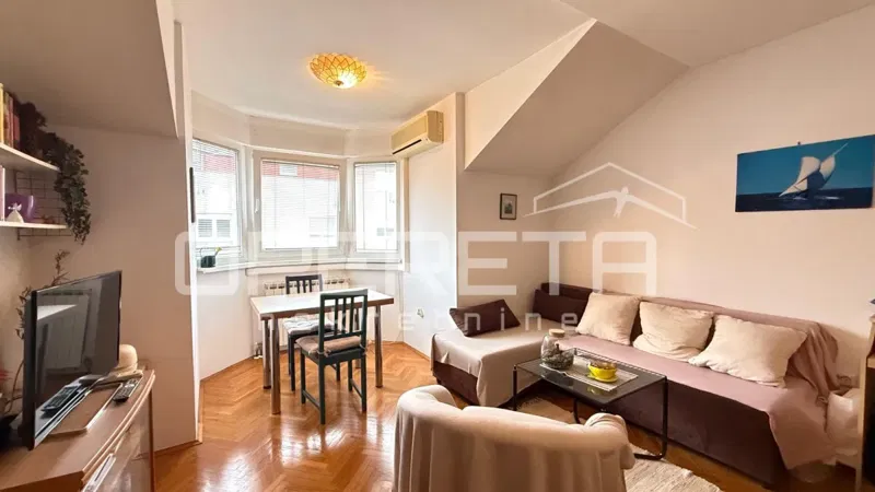 Sale, Apartment, Kajzerica, Južna obala XI, 2r, 37m2 – 3