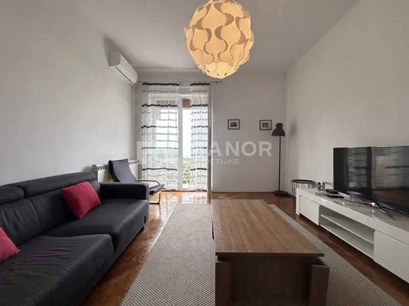 Flat Belveder, Rijeka, 73m2 – 2