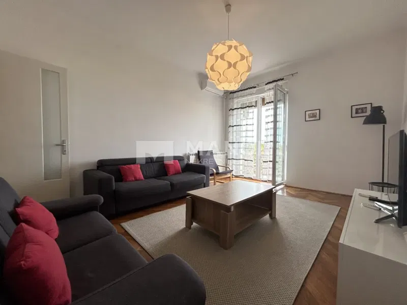 Flat Belveder, Rijeka, 73m2 – 3
