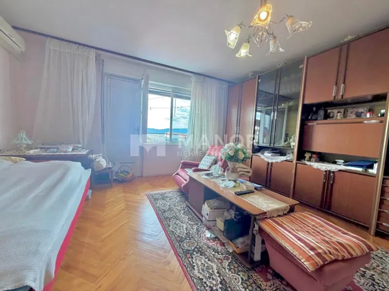 Lakás Belveder, Rijeka, 65m2 – 3