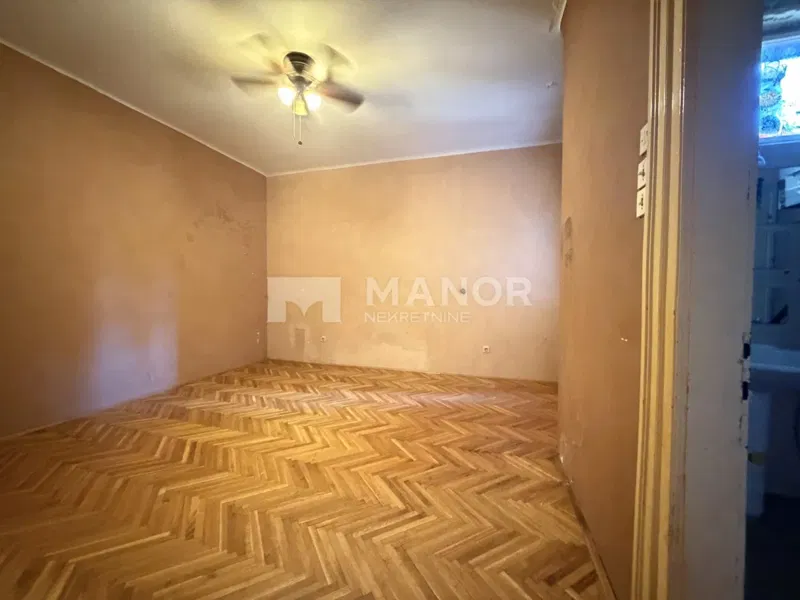 Flat Centar, Rijeka, 76m2 – 2