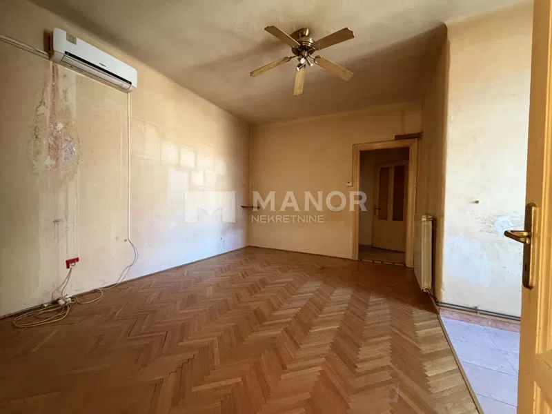 Flat Centar, Rijeka, 76m2 – 3