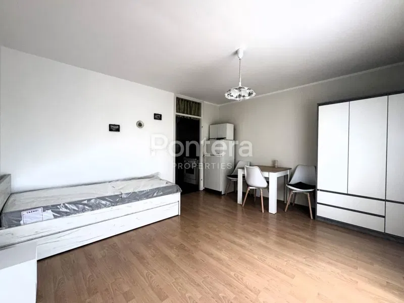 Flat/apartment Srdoči, Rijeka, 23,79m2 – 2